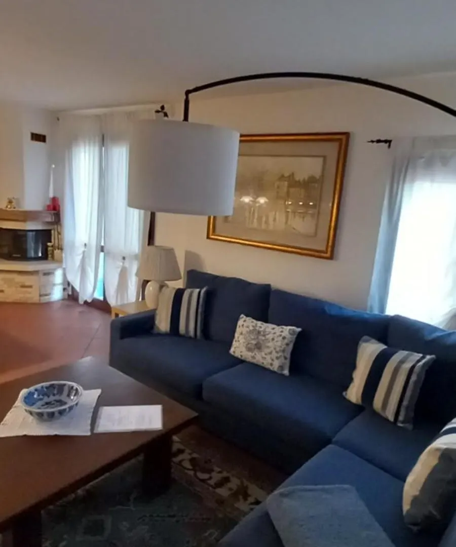 بيت للعطل فيلا Casale Gelsomino Rovolon