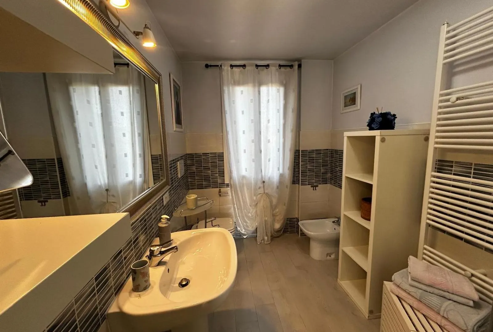 بيت للعطل فيلا Casale Gelsomino Rovolon إيطاليا