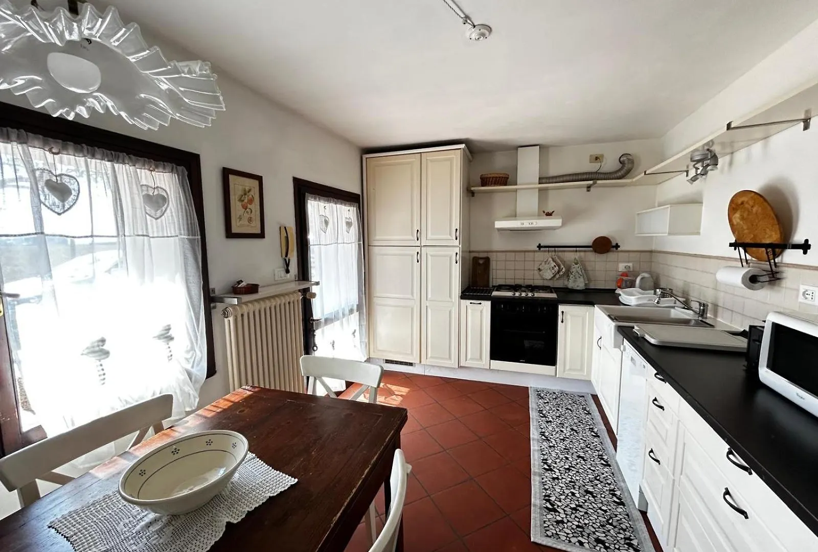 Villa Casale Gelsomino Rovolon Casa vacanze