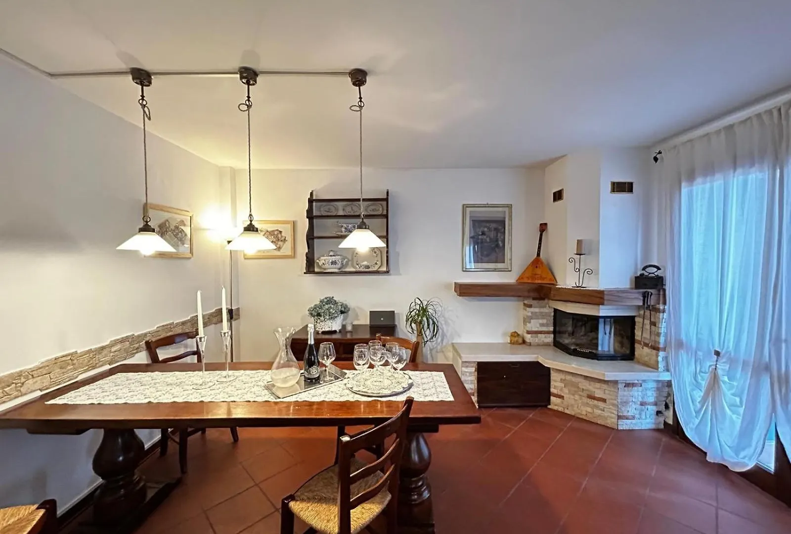 Casale Gelsomino Villa Rovolon
