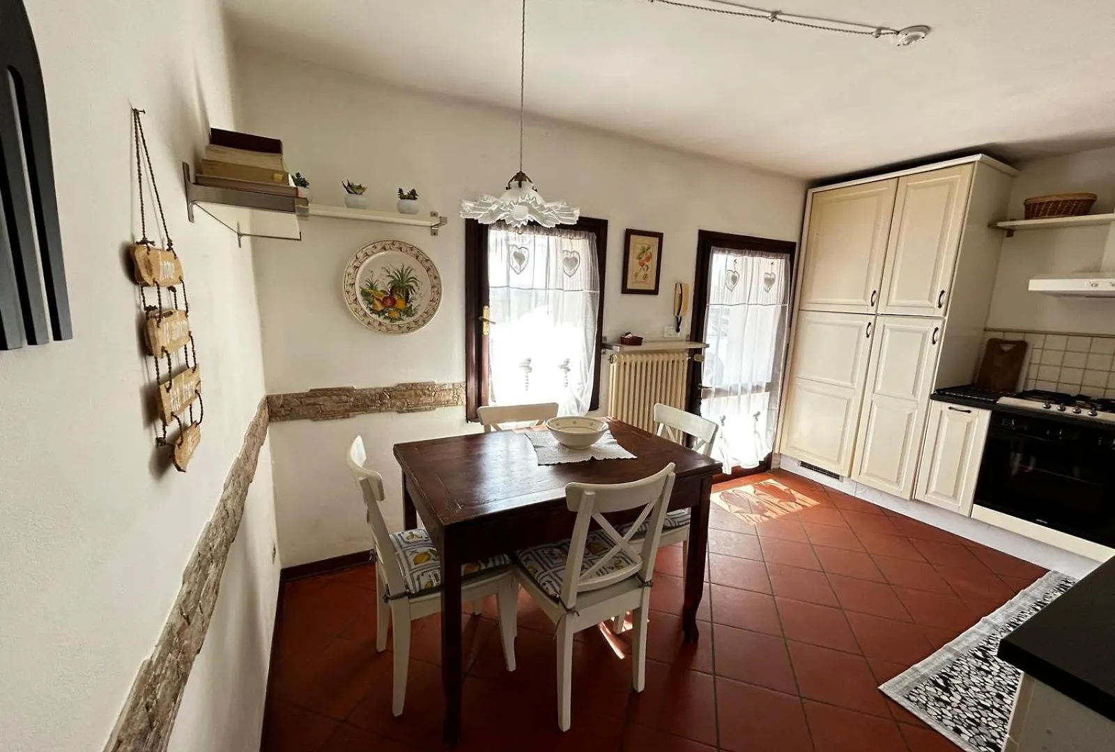 Holiday home Casale Gelsomino Villa Rovolon