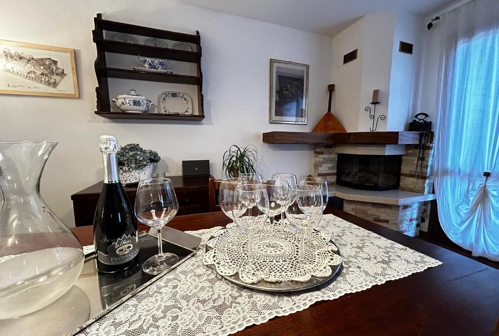 Casale Gelsomino Villa Rovolon Holiday home