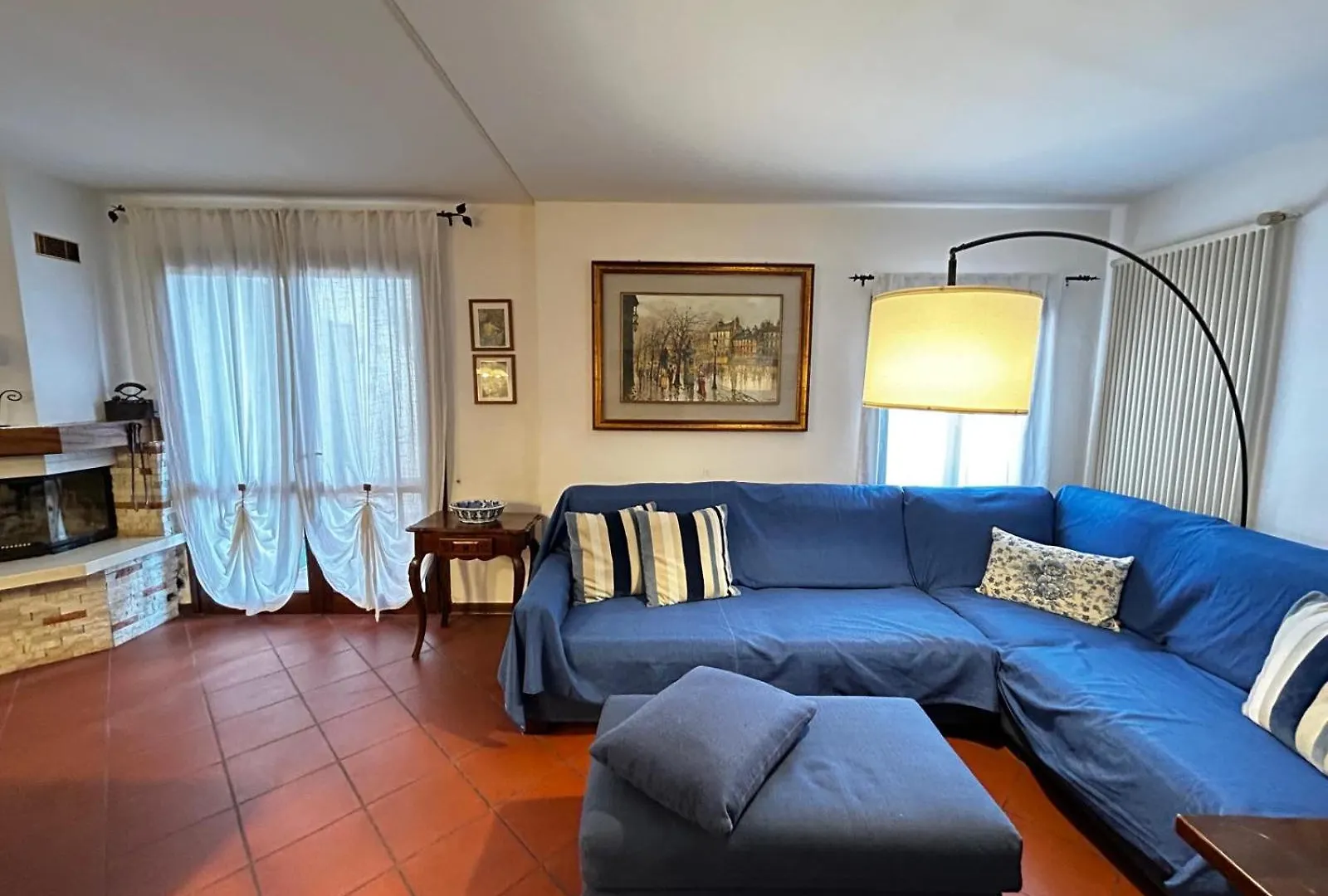 Holiday home Casale Gelsomino Villa Rovolon