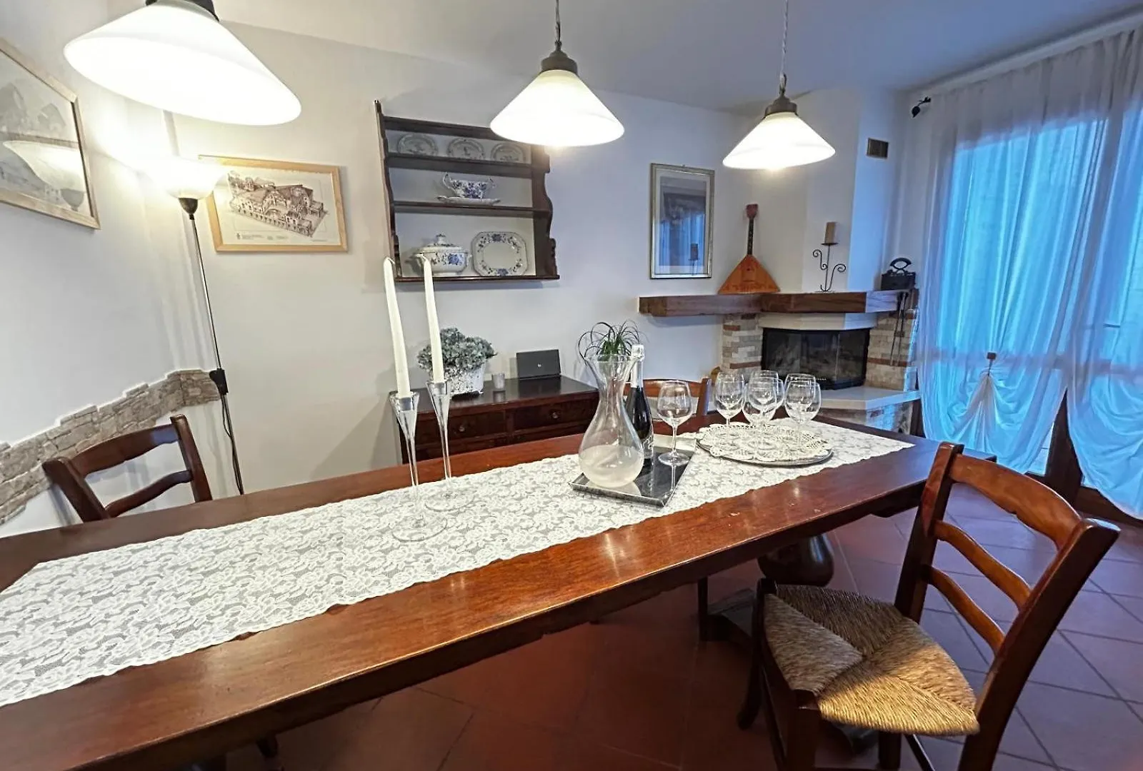 Casale Gelsomino Villa Rovolon