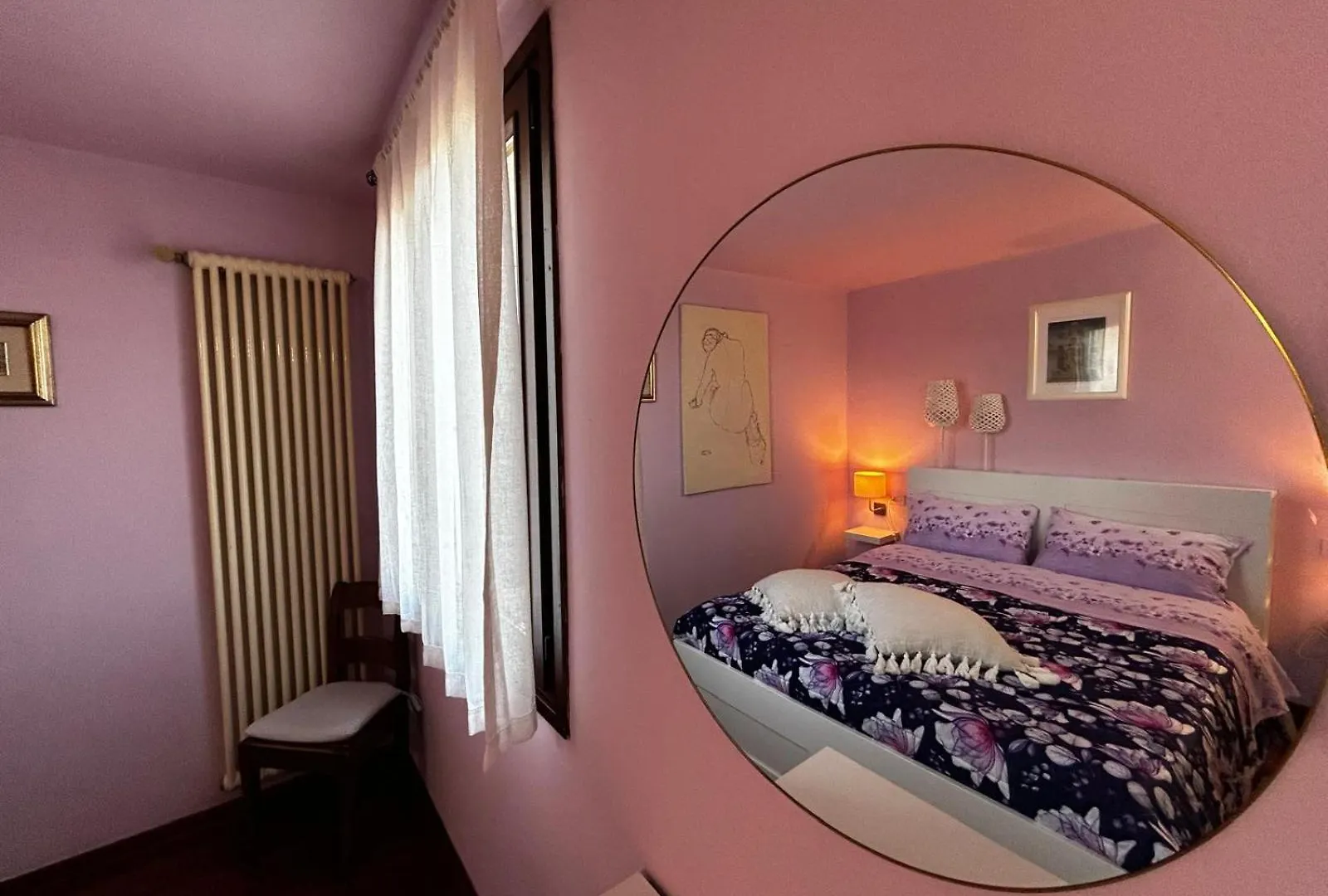 فيلا Casale Gelsomino Rovolon 0*,