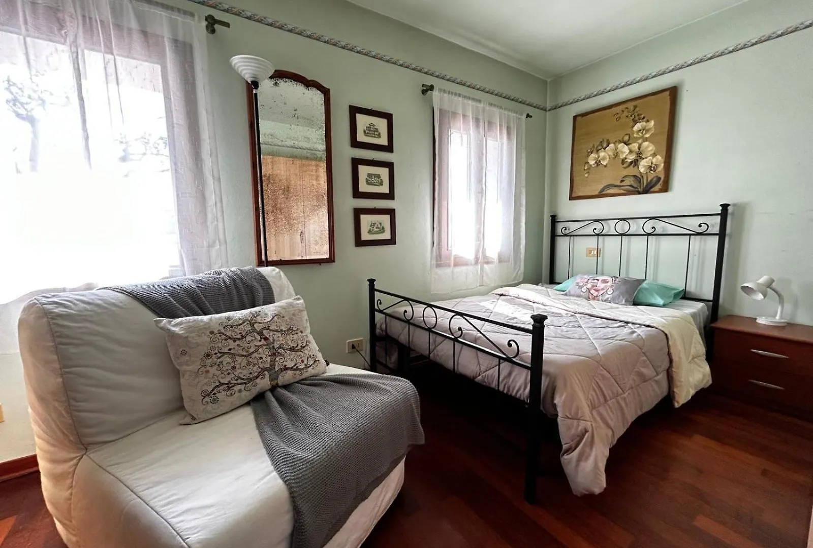 Holiday home Casale Gelsomino Villa Rovolon
