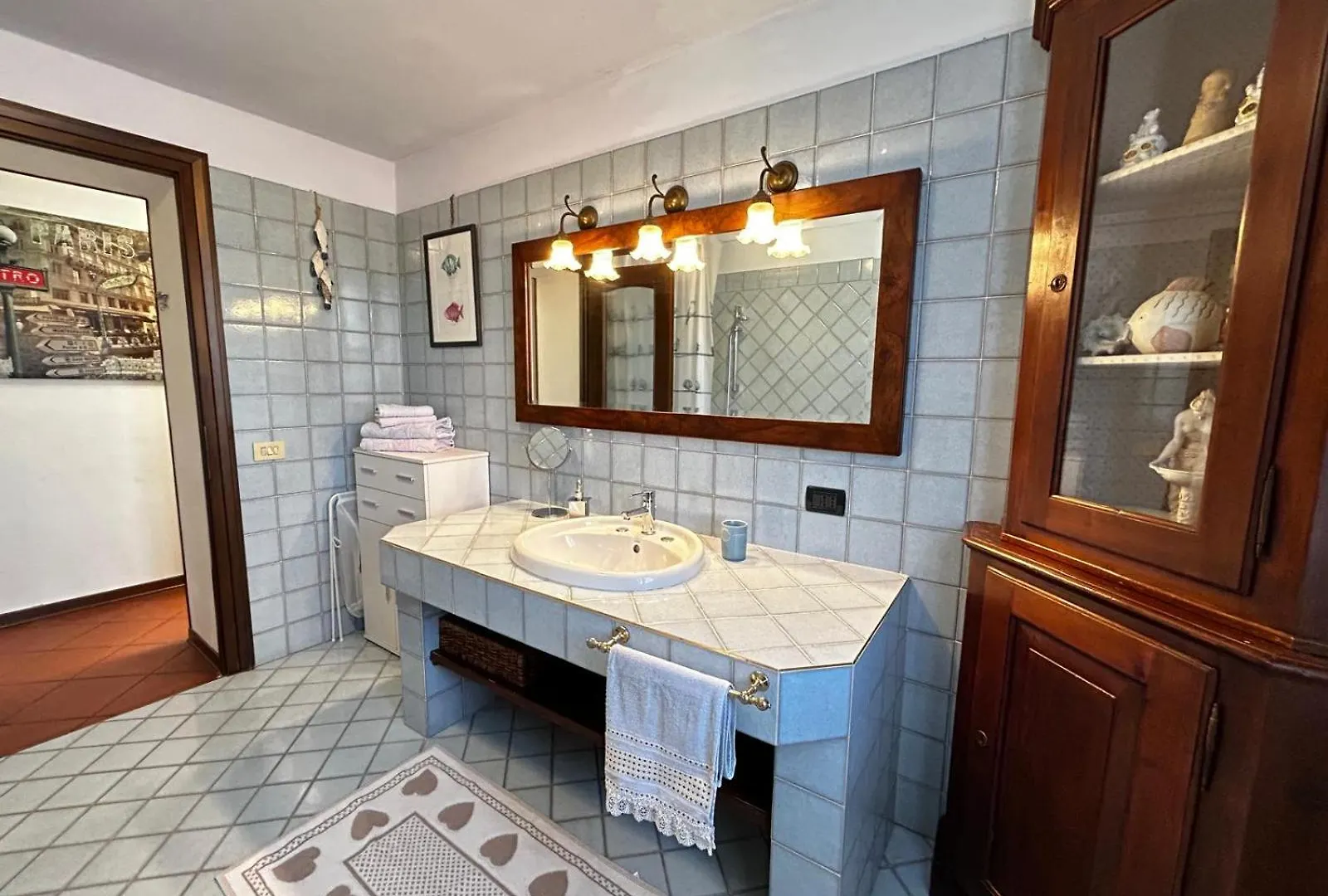 Holiday home Casale Gelsomino Villa Rovolon