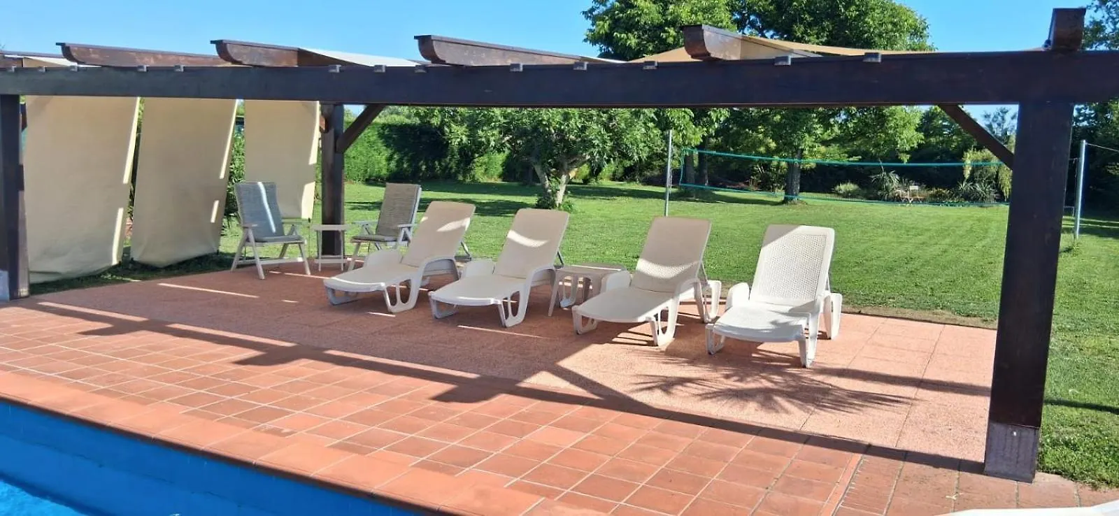 Villa Casale Gelsomino Rovolon 0*,  Italia