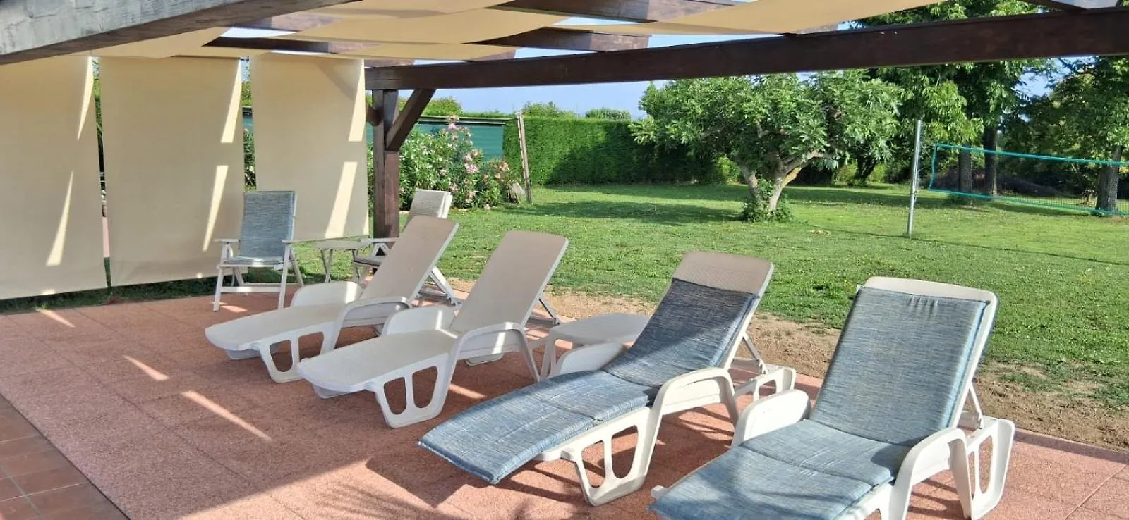 Villa Casale Gelsomino Rovolon Casa vacanze