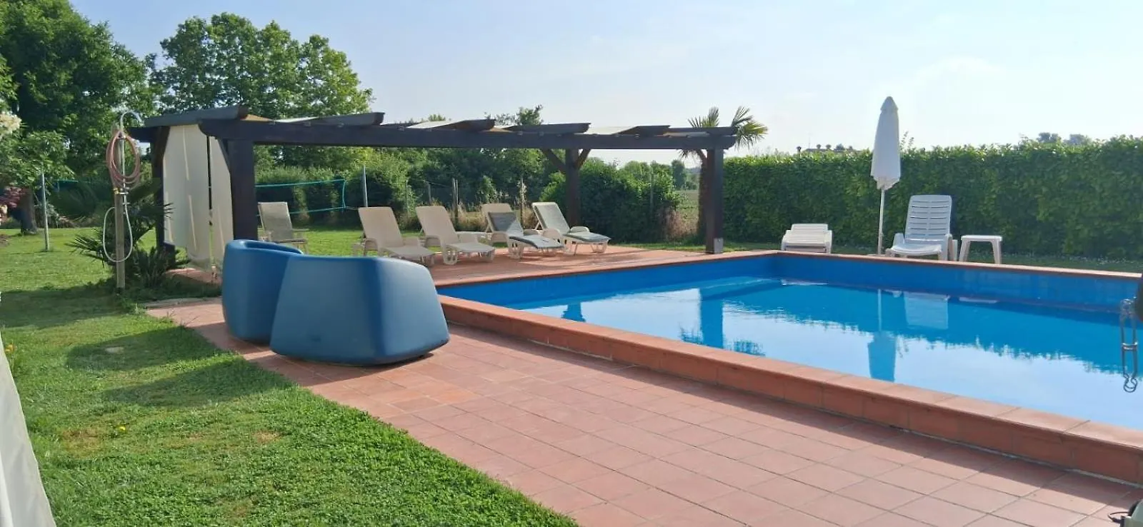 Villa Casale Gelsomino Rovolon 0*,  Italia