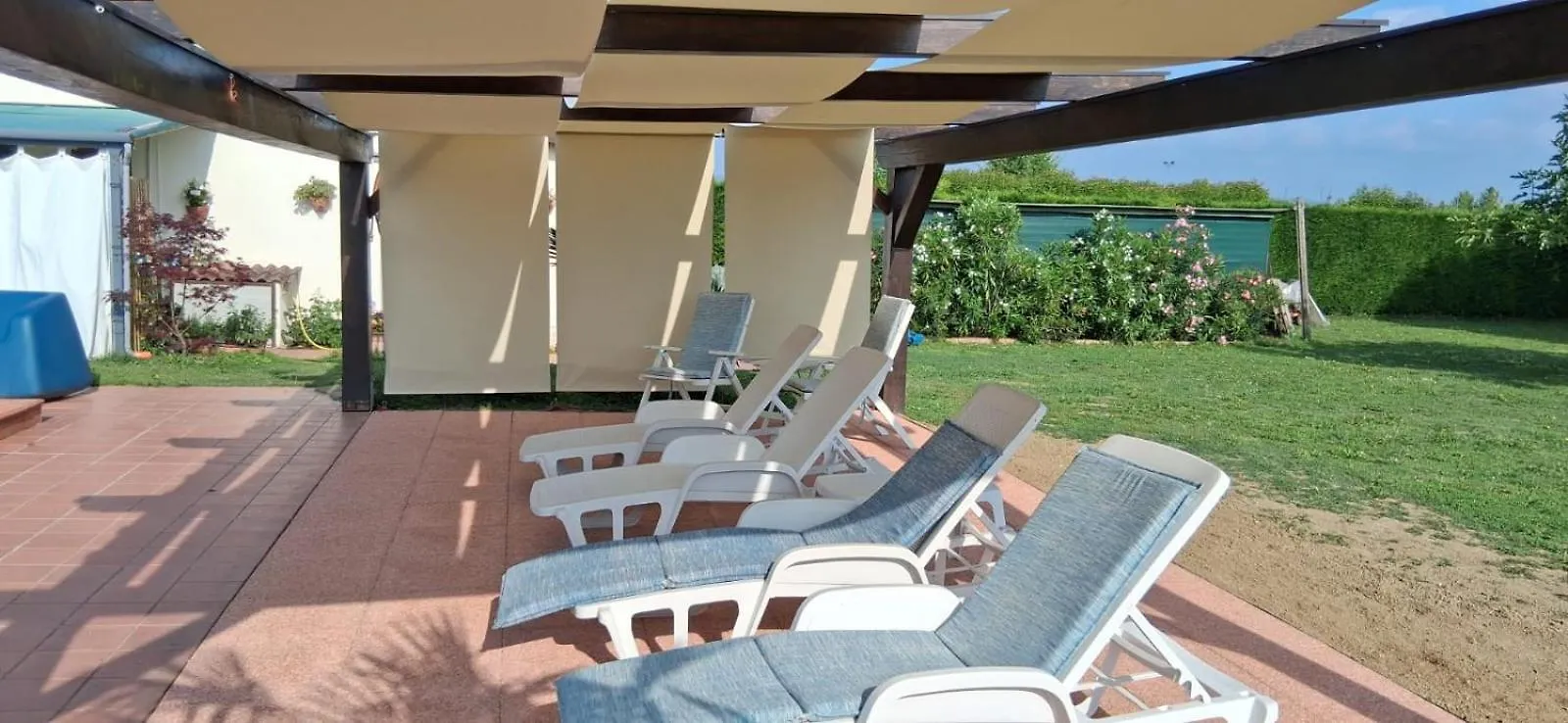 Casa vacanze Villa Casale Gelsomino Rovolon Italia