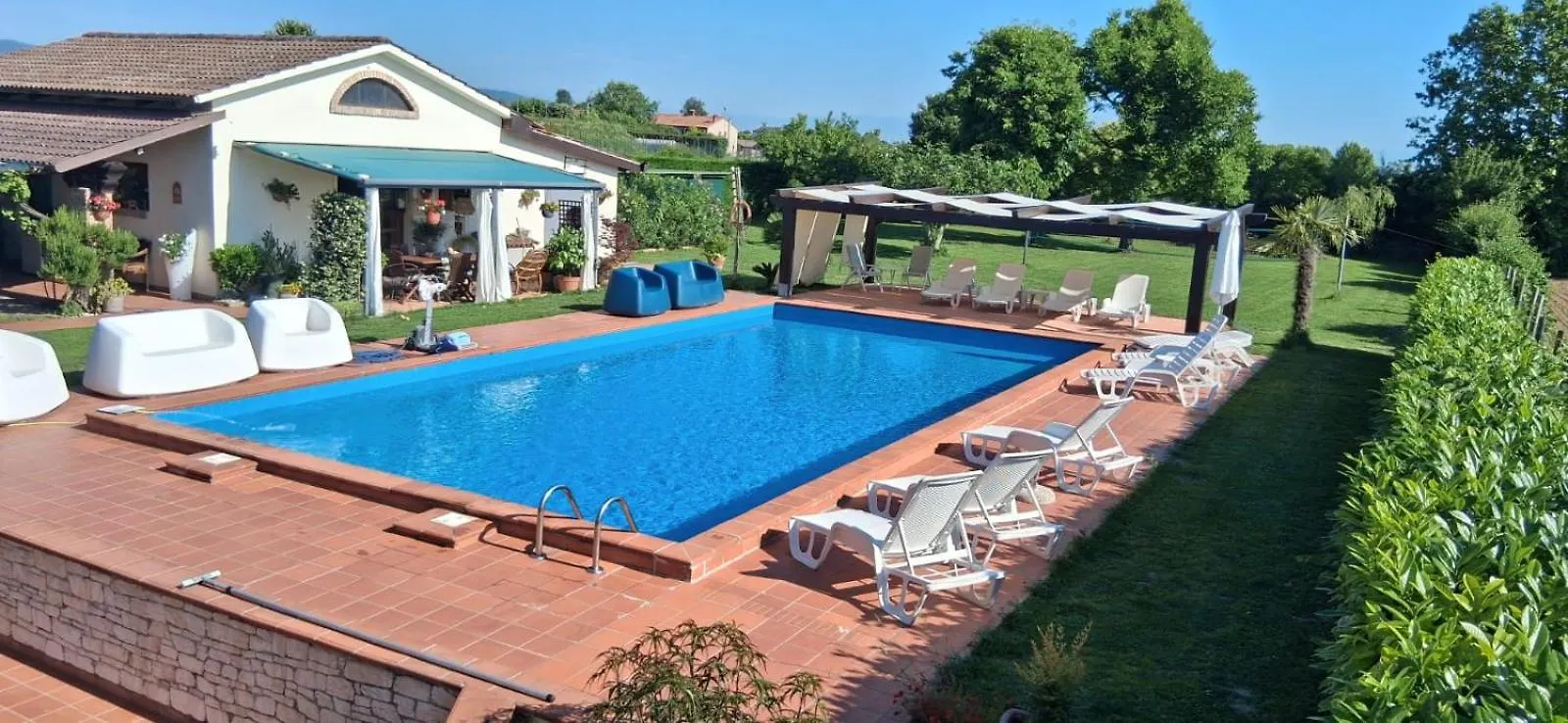 Villa Casale Gelsomino Rovolon
