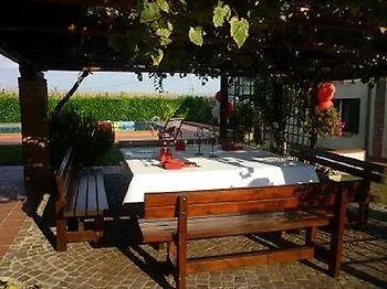 Casa vacanze Villa Casale Gelsomino Rovolon