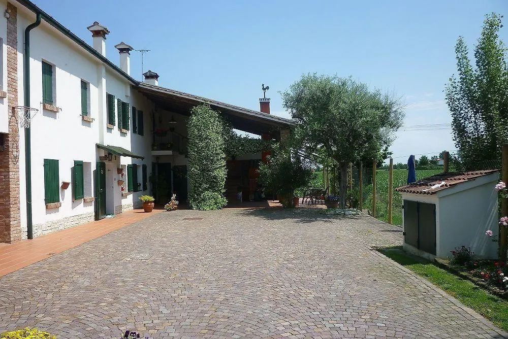 Casa vacanze Villa Casale Gelsomino Rovolon Italia