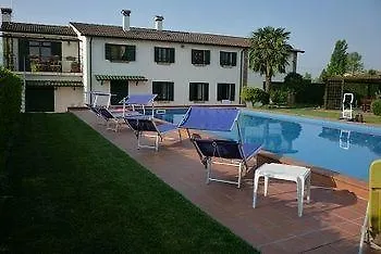 Villa Casale Gelsomino Rovolon Italia
