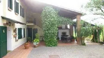 فيلا Casale Gelsomino Rovolon 0*,