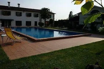 Casale Gelsomino Villa Rovolon Holiday home