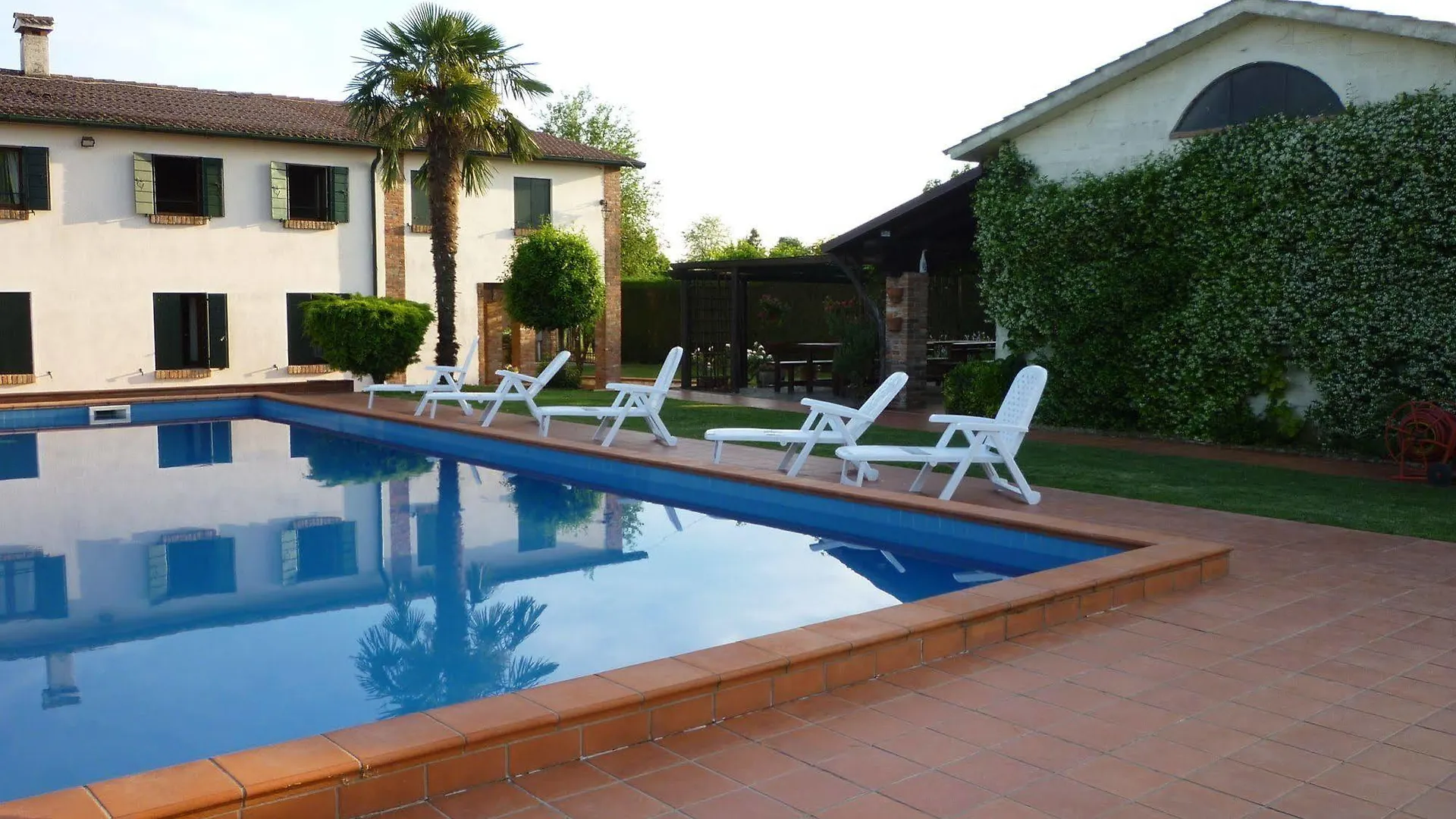 Holiday home Casale Gelsomino Villa Rovolon