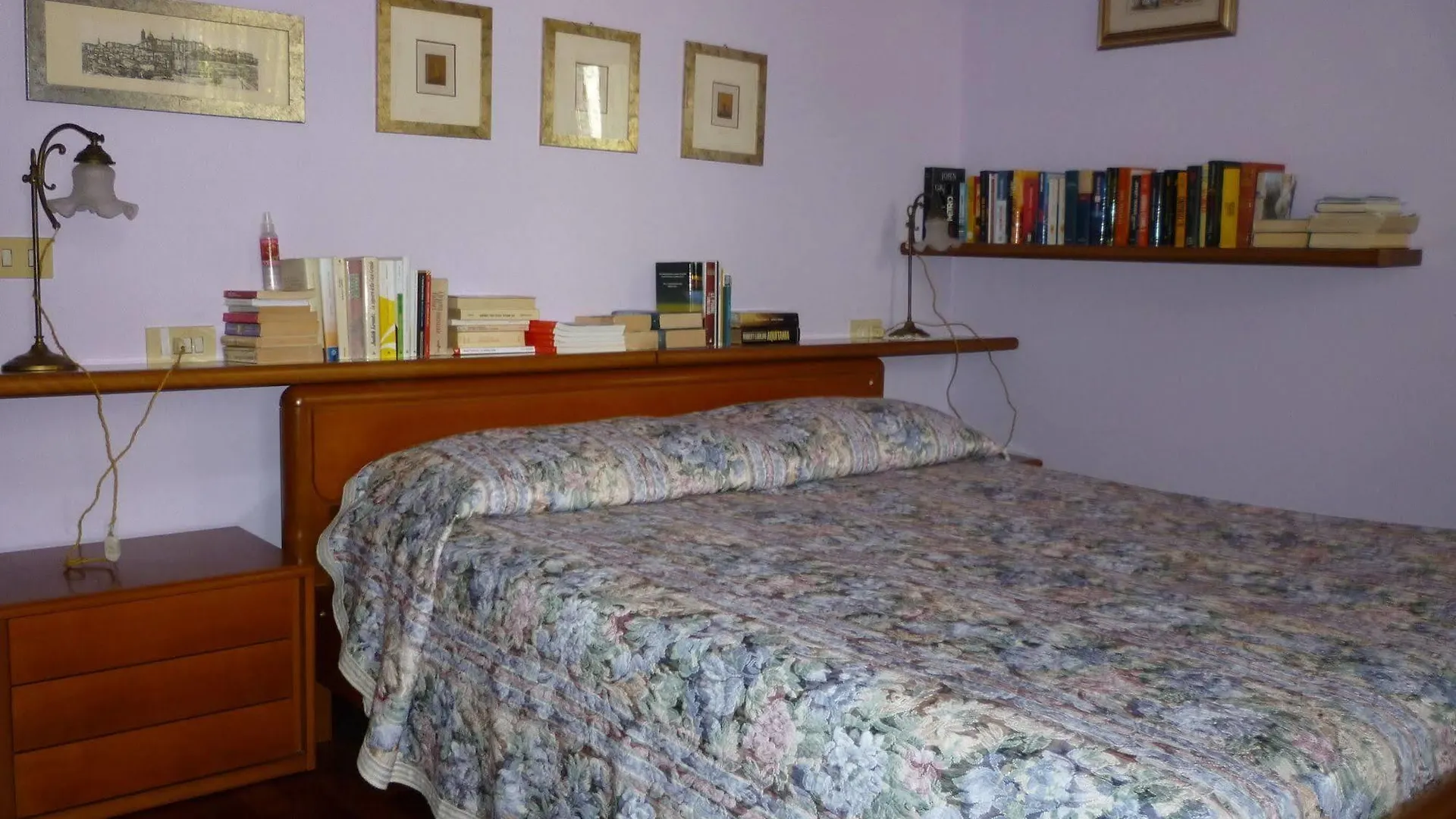 فيلا Casale Gelsomino Rovolon بيت للعطل