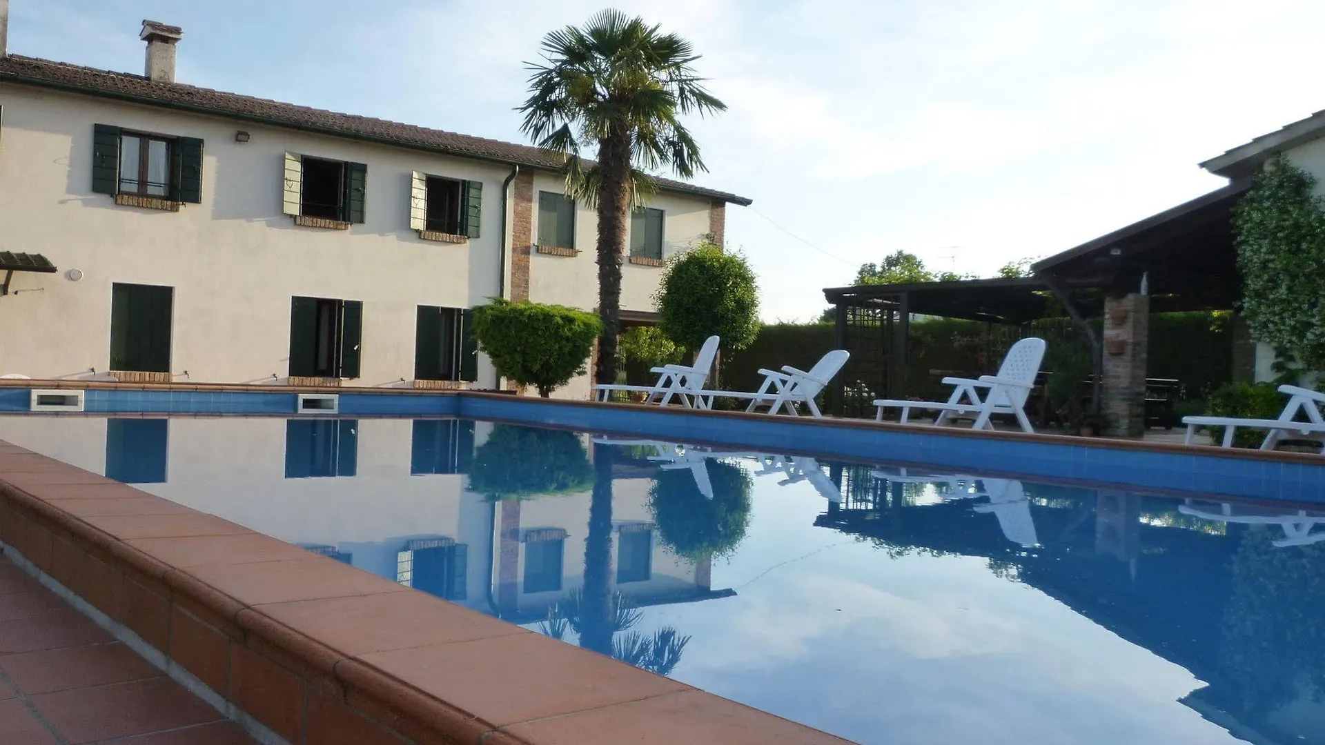Casa vacanze Villa Casale Gelsomino Rovolon
