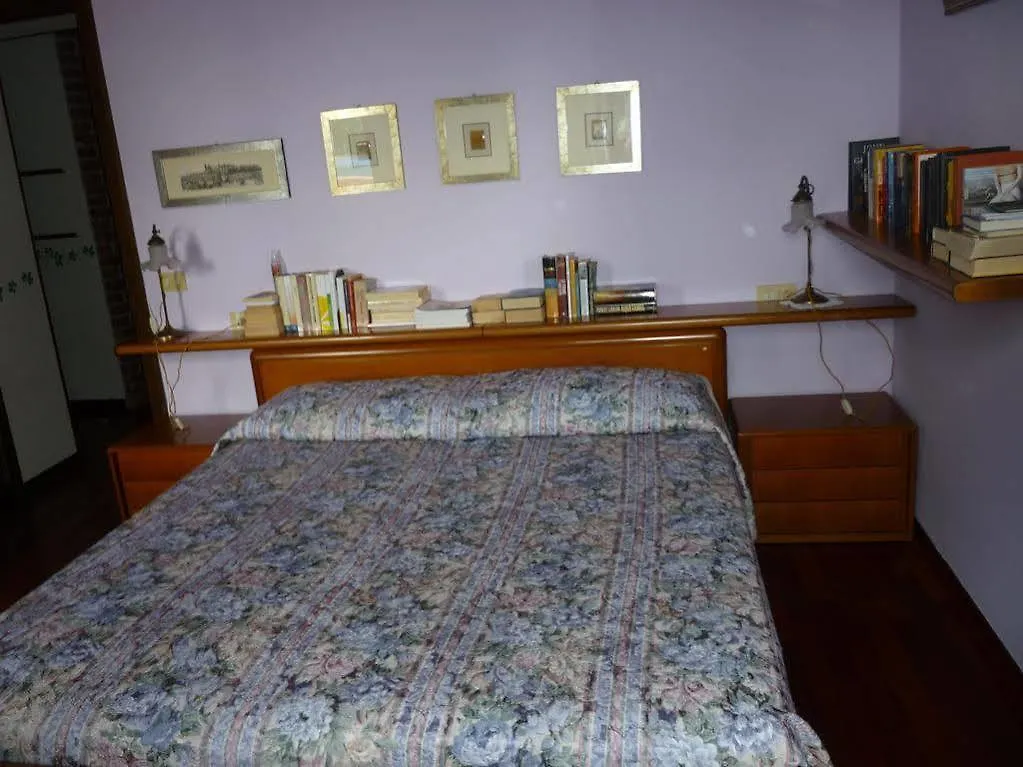 فيلا Casale Gelsomino Rovolon بيت للعطل