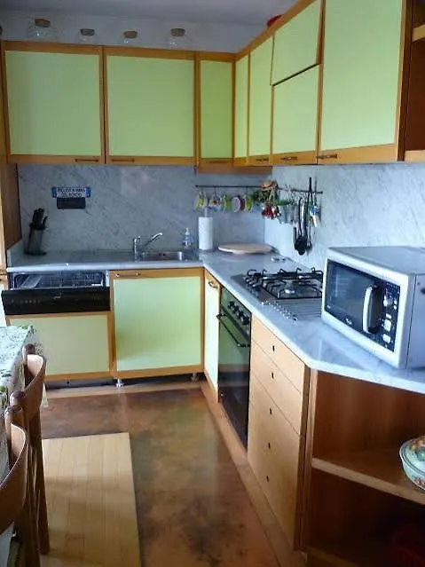فيلا Casale Gelsomino Rovolon