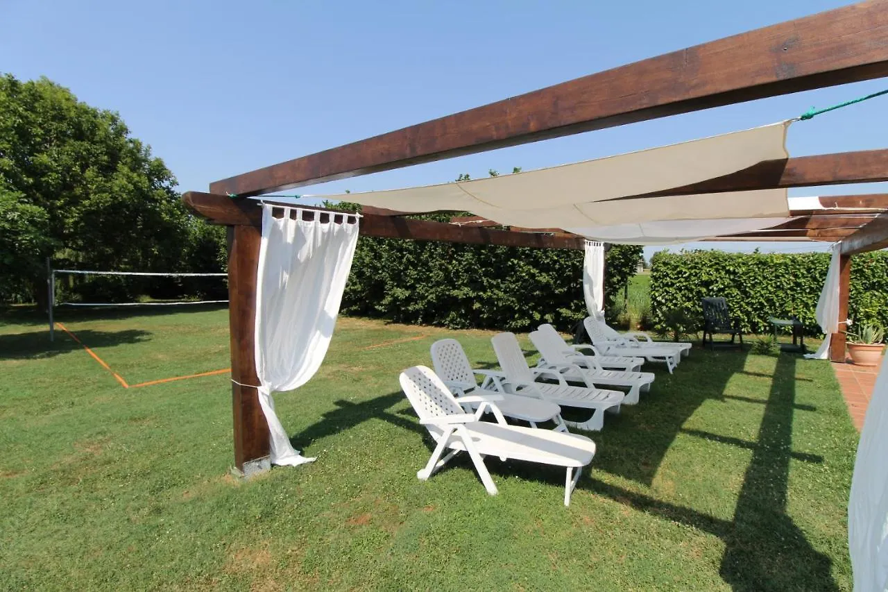 فيلا Casale Gelsomino Rovolon 0*,