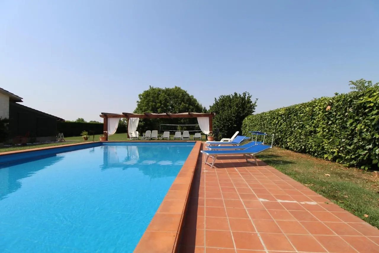 Casale Gelsomino Villa Rovolon 0*,
