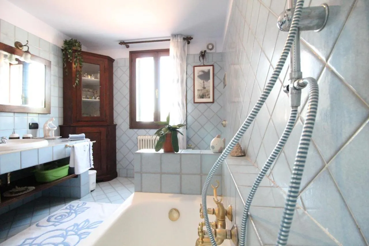 Casale Gelsomino Villa Rovolon