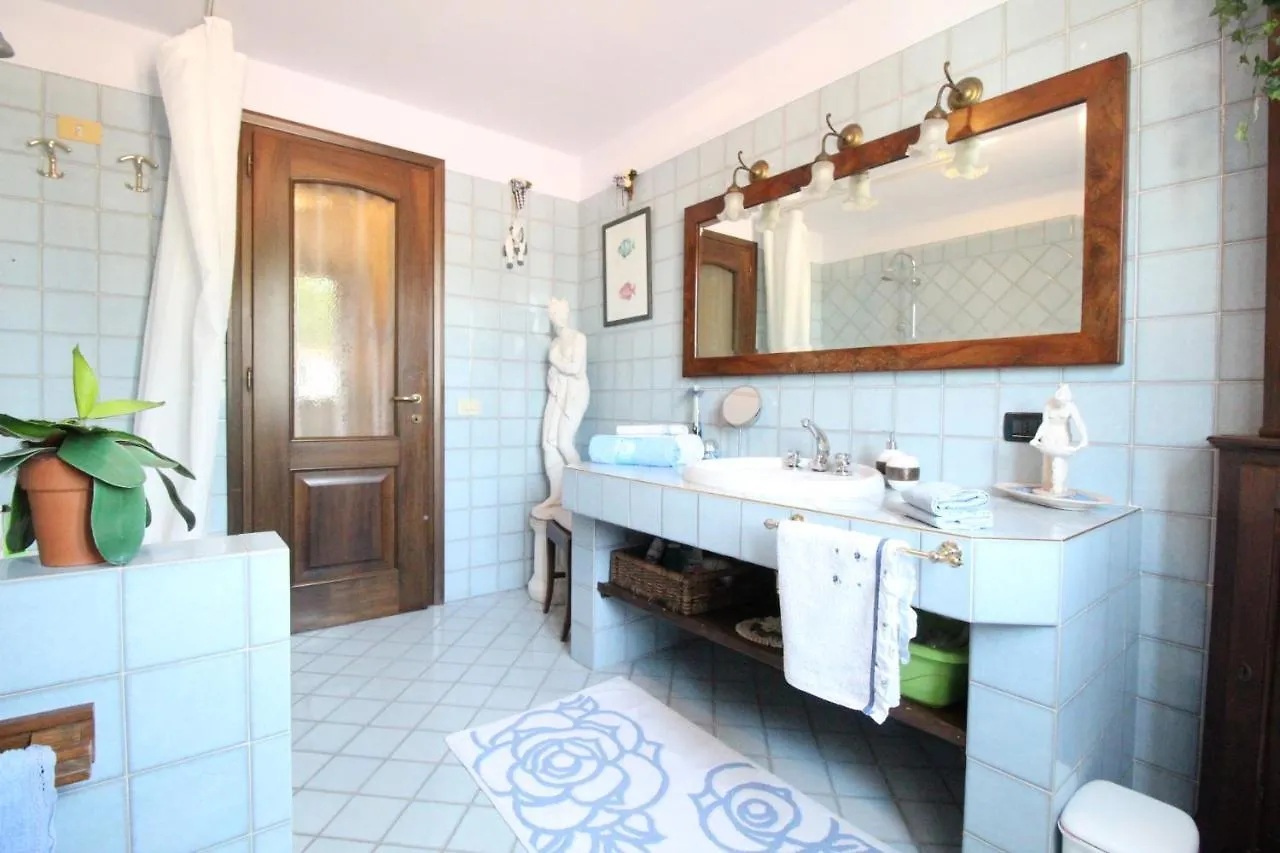 فيلا Casale Gelsomino Rovolon