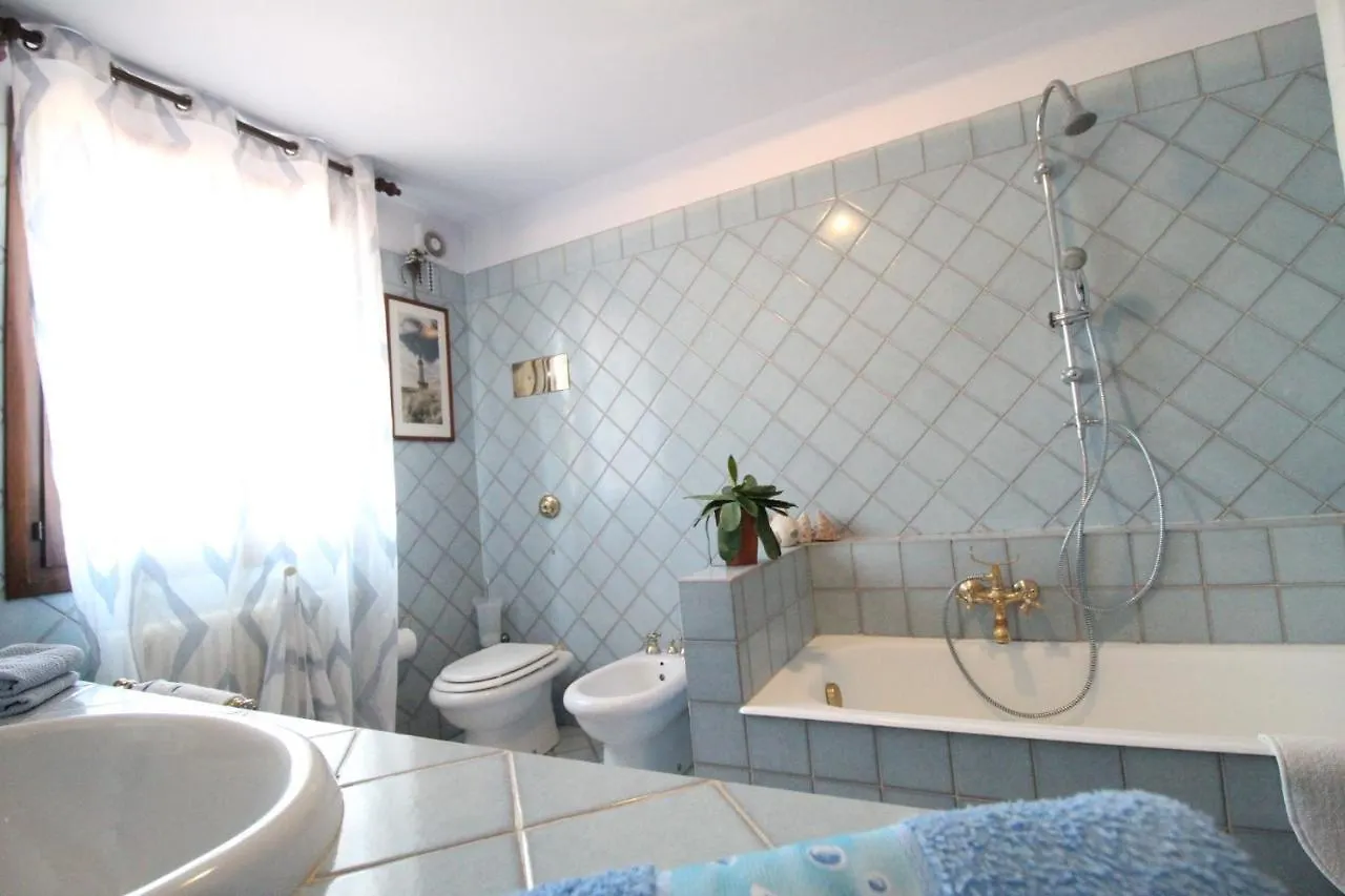 فيلا Casale Gelsomino Rovolon 0*,