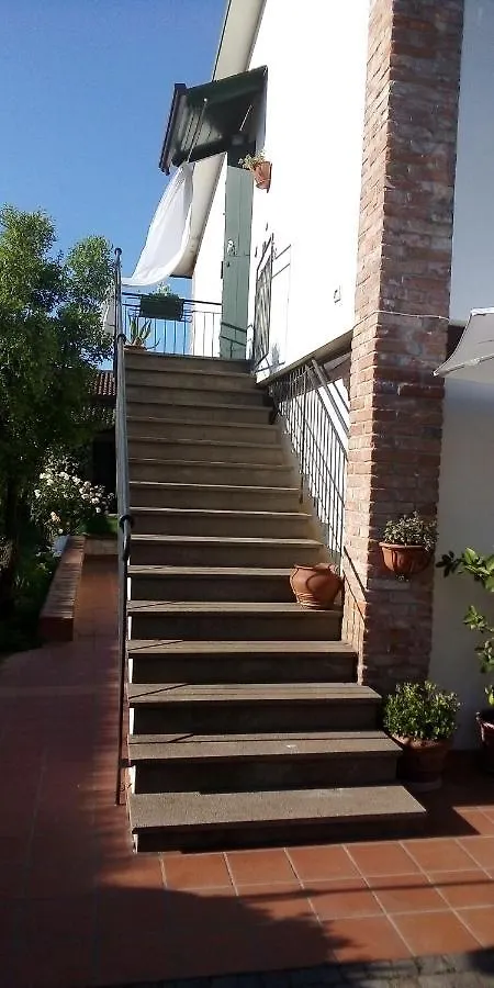 فيلا Casale Gelsomino Rovolon بيت للعطل